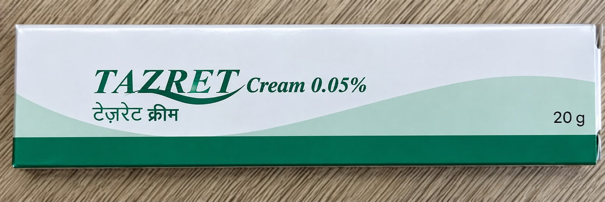 Retinoid 0.05% Gel 20g