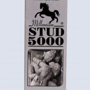 Millennium Stud 5000 Spray - 20g